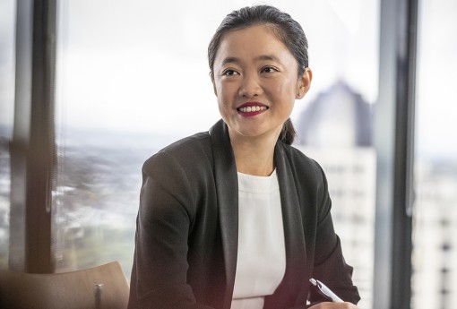Amanda Chen