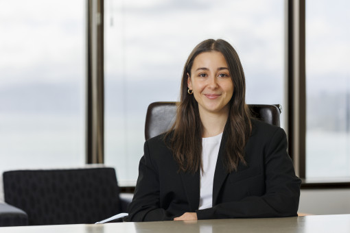 Lauren Hertzberg