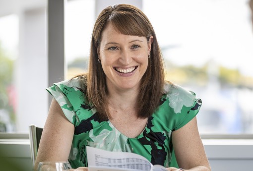 Jodie Harrington