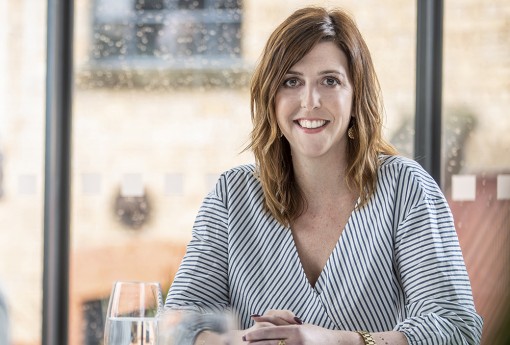 Heidi Cormack