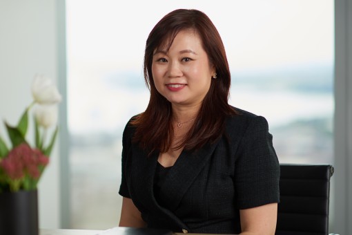 Katherine Lau
