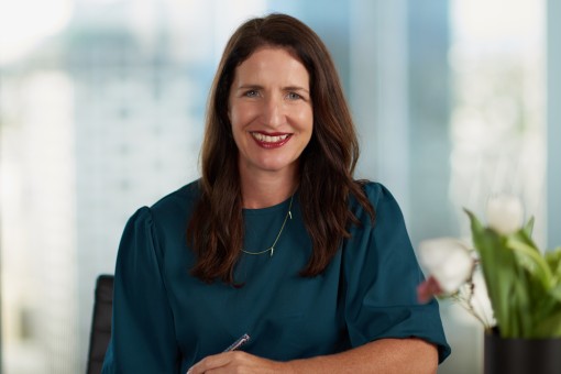 Lisa Marsh