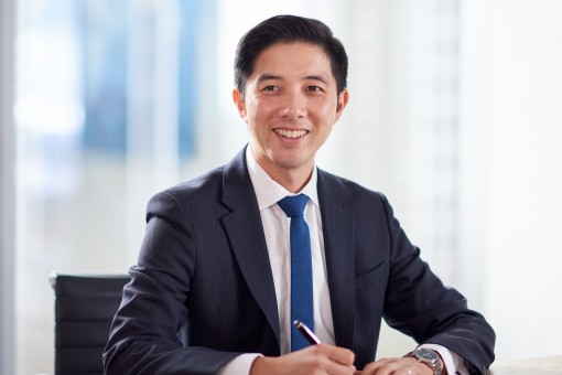 Steven Chang 